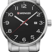 Wenger Watch Avenue Bracelet 01.1641.102