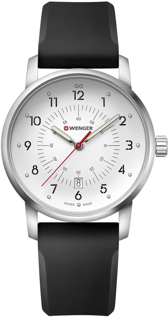 Wenger Watch Avenue 01.1641.113