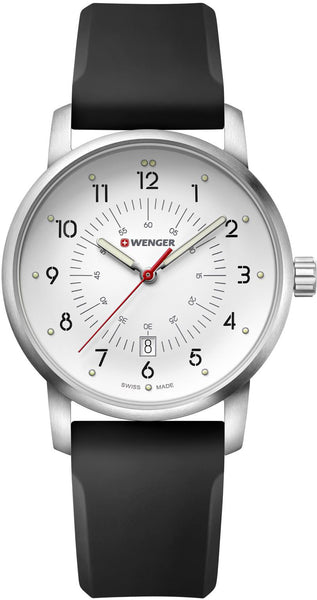 Wenger Watch Avenue 01.1641.113