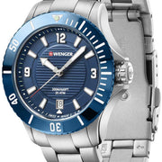 Wenger Seaforce Small