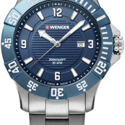 Wenger Watch Seaforce 01.0641.133