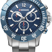 Wenger Watch Seaforce Chrono 01.0643.119