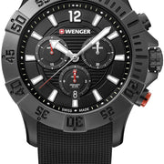 Wenger Watch Seaforce Chrono 01.0643.120