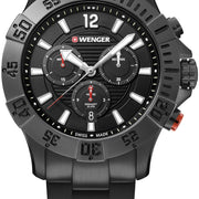 Wenger Watch Seaforce Chrono 01.0643.121