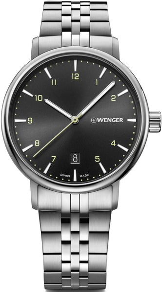 Wenger Watch Urban Classic 01.1731.120