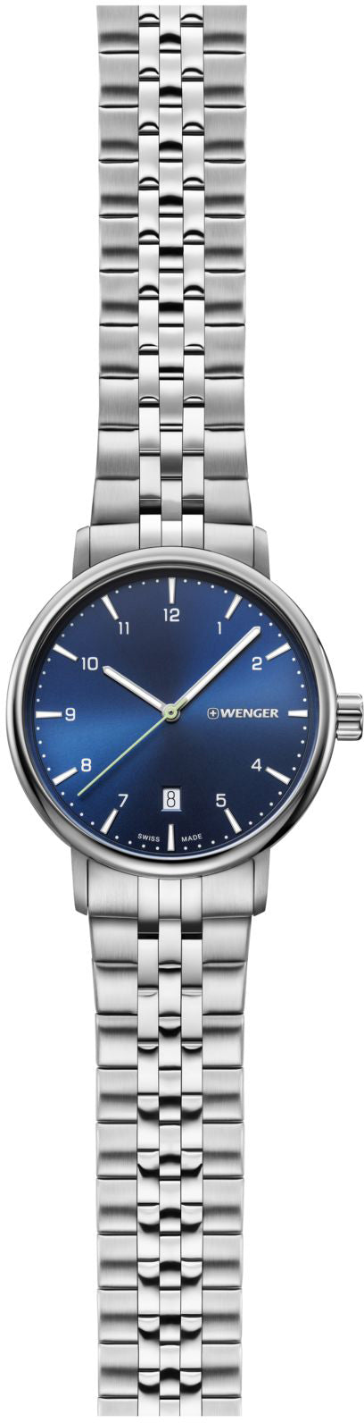 Wenger Urban Classic Watch