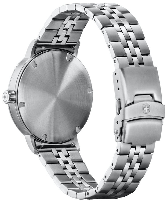 Wenger Urban Classic Watch