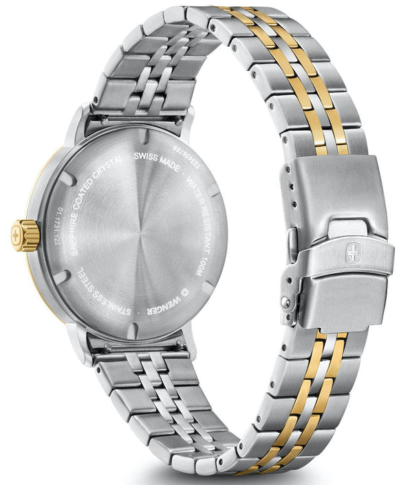 Wenger Urban Classic Watch