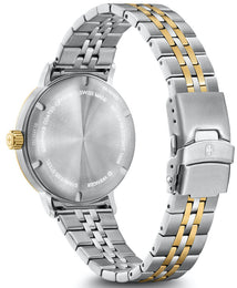 Wenger Urban Classic Watch
