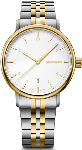 Wenger Watch Urban Classic 01.1731.122