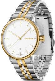 Wenger Urban Classic Watch