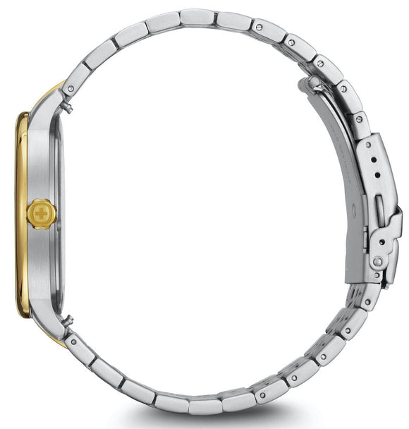 Wenger Urban Classic Watch