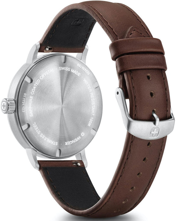 Wenger Urban Classic Watch