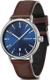 Wenger Urban Classic Watch