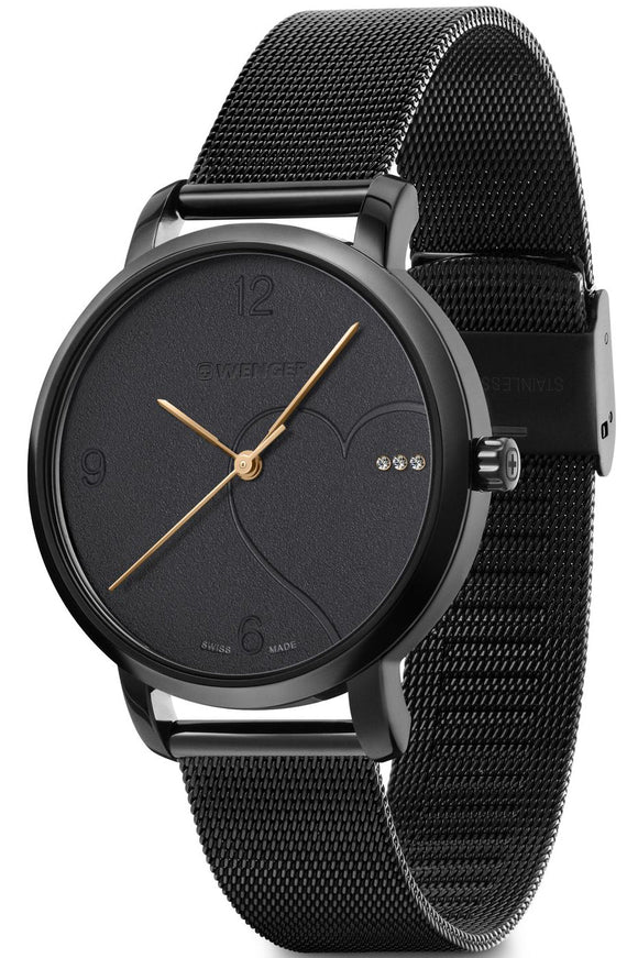 Wenger Metropolitan Donnissima Watch