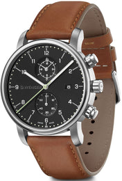 Wenger Urban Classic Chrono Black Watch