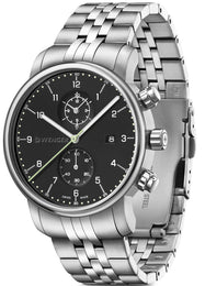 Wenger Urban Classic Chrono Black Watch