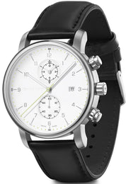 Wenger Urban Classic Chrono White Watch