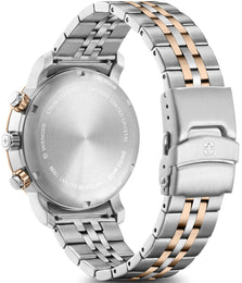 Wenger Urban Classic Chrono Black Watch