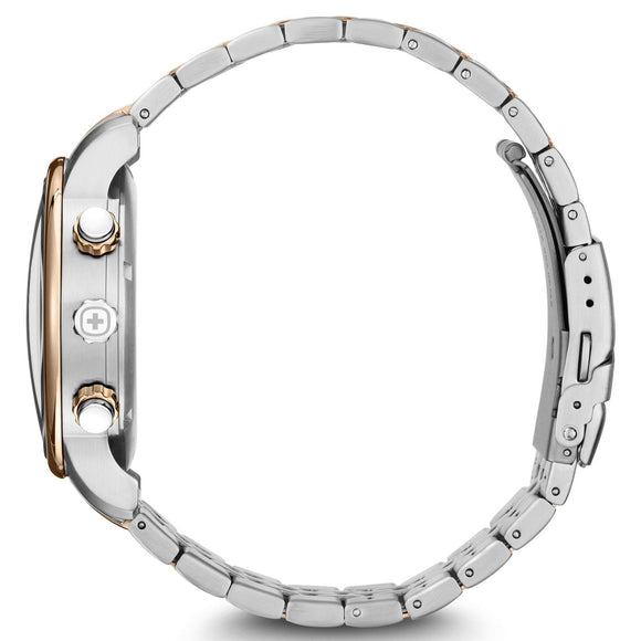 Wenger Urban Classic Chrono Black Watch