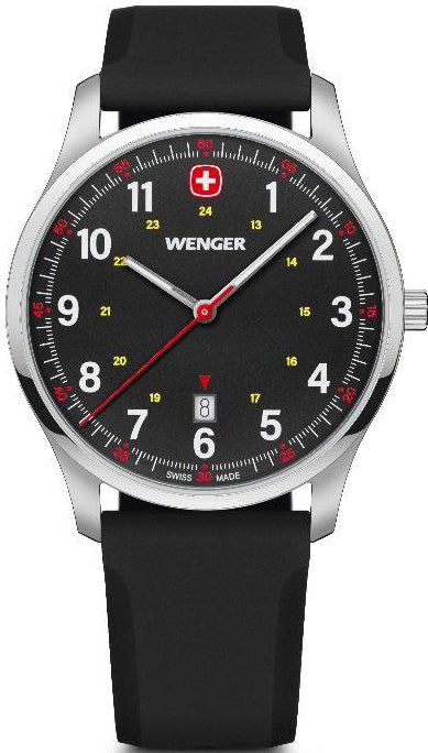 Wenger Watch City Sport Mens 01.1441.129