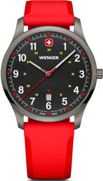 Wenger Watch City Sport Mens 01.1441.130