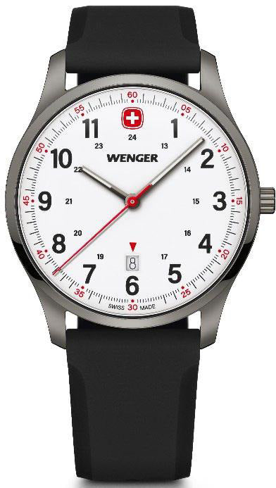 Wenger Watch City Sport Mens 01.1441.132