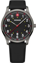 Wenger Watch City Sport Mens 01.1441.135